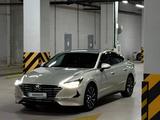 Hyundai Sonata 2023 года за 13 000 000 тг. в Актобе – фото 5