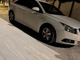 Chevrolet Cruze 2009 годаfor4 000 000 тг. в Семей