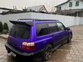 Subaru Forester 1997 года за 3 150 000 тг. в Алматы – фото 2