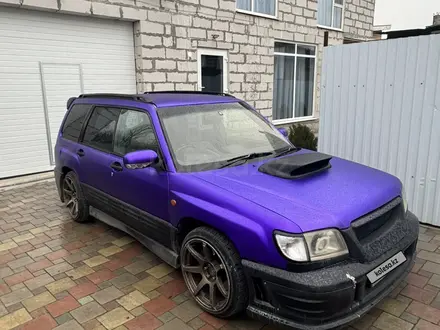 Subaru Forester 1997 года за 3 150 000 тг. в Алматы – фото 3