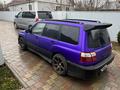 Subaru Forester 1997 года за 3 150 000 тг. в Алматы