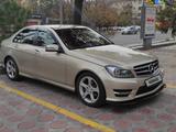 Mercedes-Benz C 200 2011 года за 6 500 000 тг. в Кызылорда – фото 2