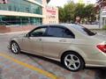 Mercedes-Benz C 200 2011 года за 6 500 000 тг. в Кызылорда – фото 3