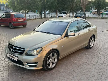 Mercedes-Benz C 200 2011 года за 6 500 000 тг. в Кызылорда – фото 11