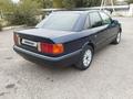 Audi 100 1991 годаfor2 100 000 тг. в Тараз – фото 4