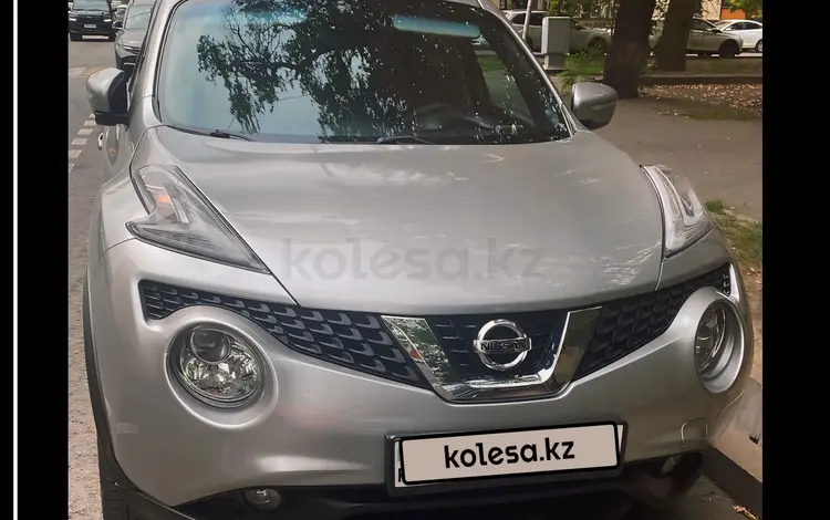 Nissan Juke 2015 годаfor6 500 000 тг. в Алматы