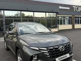 Hyundai Tucson 2022 года за 10 500 000 тг. в Экибастуз