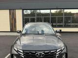 Hyundai Tucson 2022 года за 10 500 000 тг. в Экибастуз – фото 2