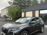 Hyundai Tucson 2022 года за 10 500 000 тг. в Экибастуз – фото 3