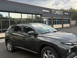 Hyundai Tucson 2022 года за 10 500 000 тг. в Экибастуз – фото 4