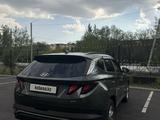Hyundai Tucson 2022 года за 10 500 000 тг. в Экибастуз – фото 5