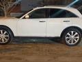 Infiniti FX35 2006 годаүшін7 000 000 тг. в Астана – фото 2