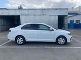 Volkswagen Polo 2020 года за 6 000 000 тг. в Атырау – фото 2