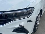 Volkswagen Polo 2020 года за 5 600 000 тг. в Атырау – фото 5