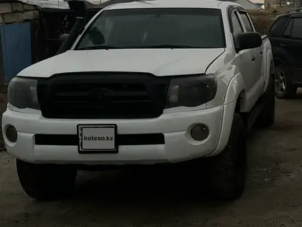 Toyota Tacoma 2009 года за 10 009 999 тг. в Кульсары