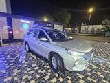 Haval M6 2024 годаfor7 900 000 тг. в Тараз