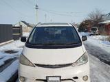 Toyota Estima 2005 года за 5 500 000 тг. в Алматы – фото 2