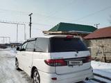 Toyota Estima 2005 года за 5 500 000 тг. в Алматы – фото 3
