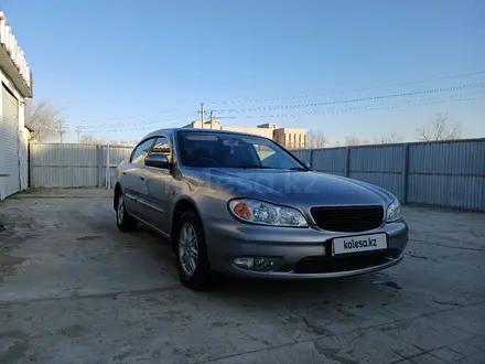 Nissan Cefiro 1999 года за 2 777 777 тг. в Байконыр