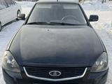 ВАЗ (Lada) Priora 2170 2014 года за 2 500 000 тг. в Урджар – фото 2