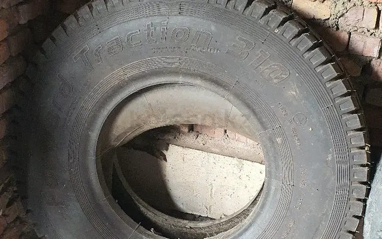 Новая грузовая шина за 80 000 тг. в Караганда