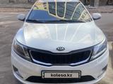 Kia Rio 2014 года за 5 400 000 тг. в Кокшетау – фото 2