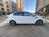 Kia Rio 2014 года за 5 400 000 тг. в Кокшетау – фото 3