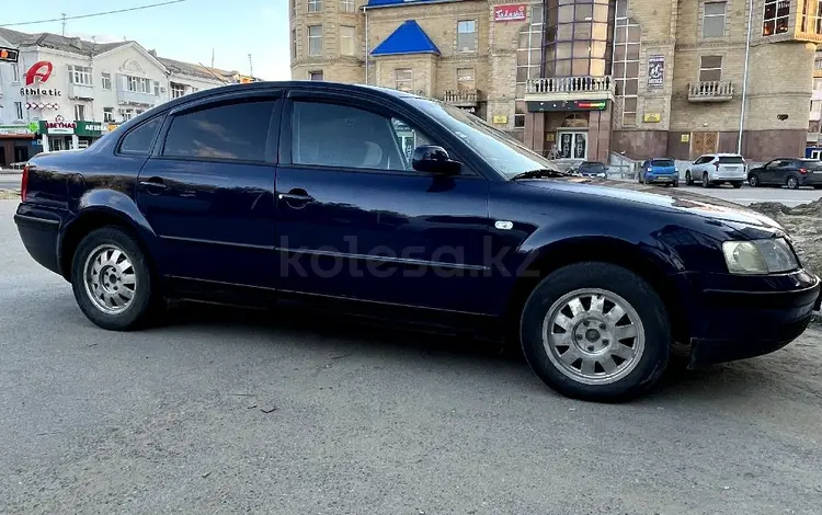 Volkswagen Passat 1998 года за 2 200 000 тг. в Костанай