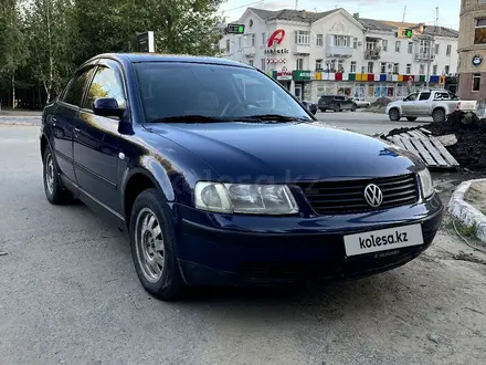 Volkswagen Passat 1998 года за 2 200 000 тг. в Костанай – фото 5