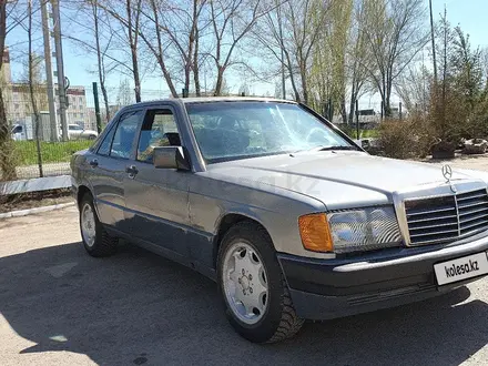 Mercedes-Benz 190 1992 года за 800 000 тг. в Астана