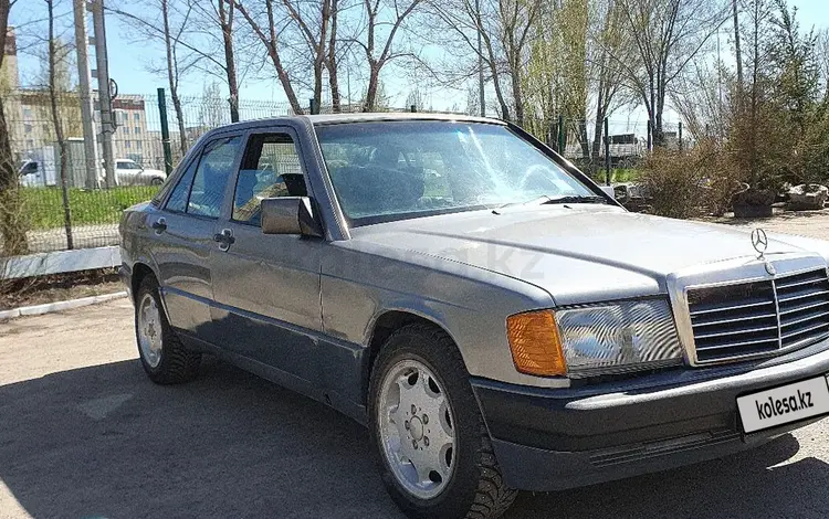 Mercedes-Benz 190 1992 года за 800 000 тг. в Астана
