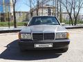 Mercedes-Benz 190 1992 года за 800 000 тг. в Астана – фото 3
