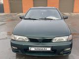 Nissan Almera 1996 годаfor1 850 000 тг. в Усть-Каменогорск