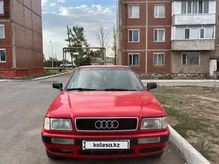 Audi 80