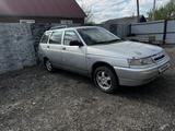 ВАЗ (Lada) 2111 2007 годаүшін850 000 тг. в Петропавловск – фото 2