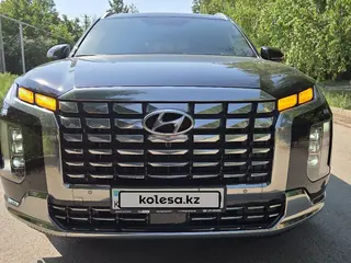 Hyundai Palisade, 2024