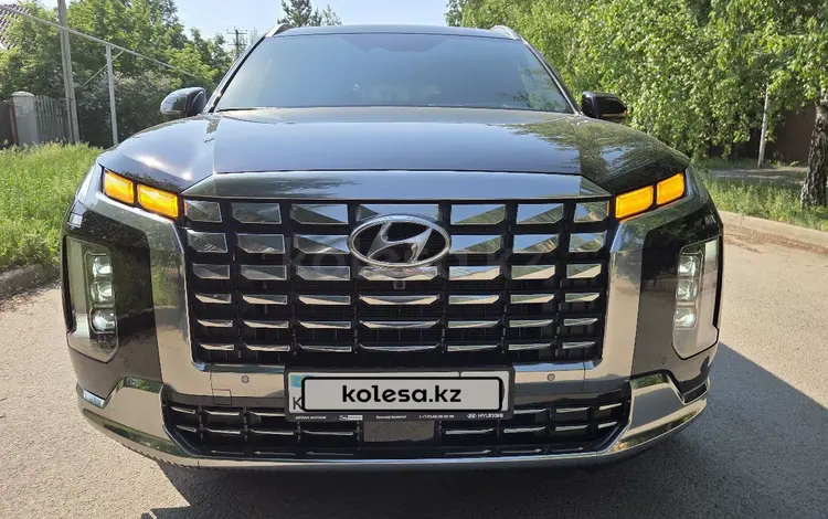 Hyundai Palisade 2024 годаүшін24 700 000 тг. в Костанай