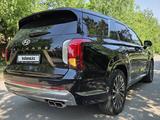 Hyundai Palisade 2024 годаүшін24 700 000 тг. в Костанай – фото 5
