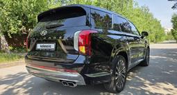 Hyundai Palisade 2024 годаүшін24 700 000 тг. в Костанай – фото 5