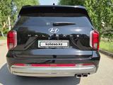 Hyundai Palisade 2024 года за 24 700 000 тг. в Костанай – фото 2