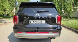 Hyundai Palisade 2024 годаүшін24 700 000 тг. в Костанай – фото 2
