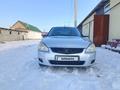 ВАЗ (Lada) Priora 2172 2012 годаүшін2 000 000 тг. в Алматы – фото 2