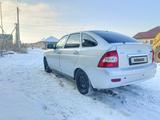 ВАЗ (Lada) Priora 2172 2012 годаfor2 000 000 тг. в Алматы