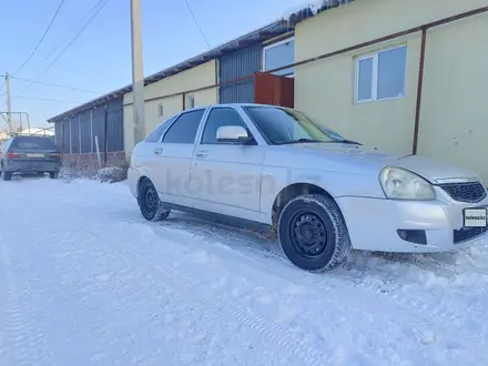 ВАЗ (Lada) Priora 2172 2012 года за 2 000 000 тг. в Алматы – фото 3