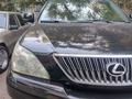 Lexus RX 330 2004 годаүшін6 500 000 тг. в Астана – фото 6