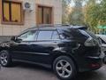 Lexus RX 330 2004 годаүшін6 500 000 тг. в Астана – фото 7