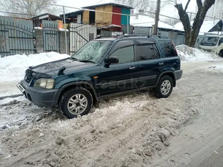 Honda CR-V 1996 года за 3 100 000 тг. в Алматы – фото 4