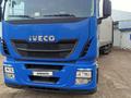 IVECO  Stralis 2016 годаfor25 000 000 тг. в Уральск