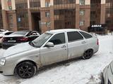 ВАЗ (Lada) Priora 2172 2013 года за 1 900 000 тг. в Астана – фото 3