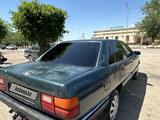 Audi 100 1990 годаүшін1 050 000 тг. в Шу – фото 2